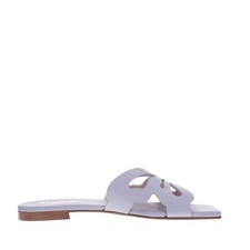 Blugirl ciabatta pelle - blugirl,