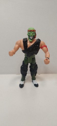 The mask animated - animated, series