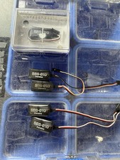 Futaba Telemetria RC Aereo