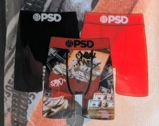 Slip Boxer PSD 3 CONFEZIONI