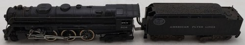 American flyer 326 vintage - 326, s
