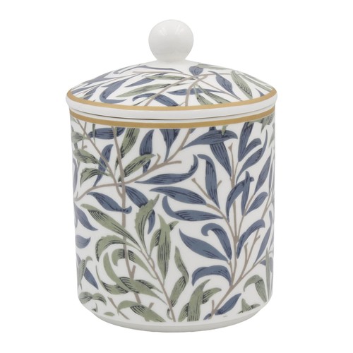 Storage canisters jar william - storage,