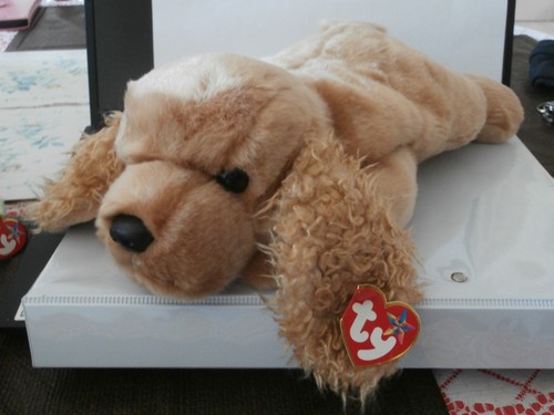 Beanie baby babies - /,