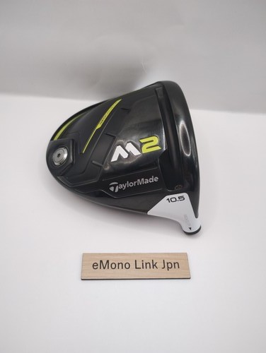 Driver taylormade 5 - m2, 10,5°