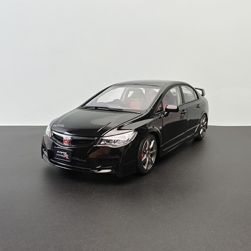 Motorhelix honda civic - 1/18,