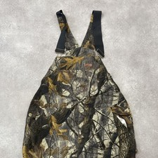 Woolrich real tree salopette - woolrich,