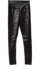 YUETU Pantaloni in ecopelle