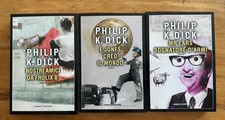 Blocco libri philip dick 3 - libri,