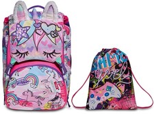 SJ Gang - Zaino Scuola