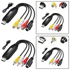 Scheda di acquisizione video