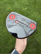 ✅Odyssey O-Works R-Line Red