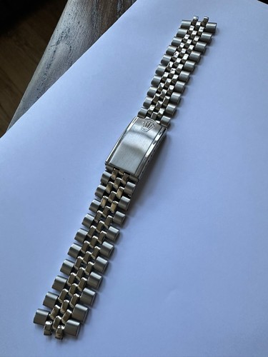 Bracciale rolex 20mm jubilee - jubilee,
