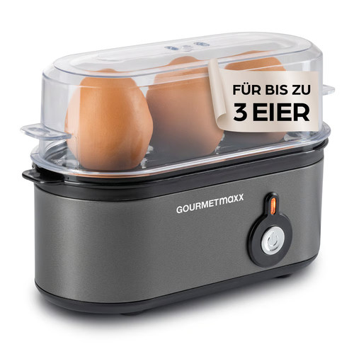 Gourmetmaxx cuociuova uova - 3,