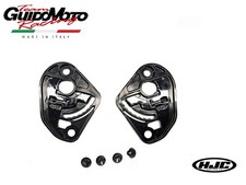 MECCANISMO VISIERA CASCO CS15 TR1 HQ1 FG15 IS16 CL ST HJC 30031701