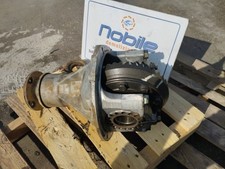 DIFFERENZIALE ANTERIORE SUZUKI VITARA JLX 1.6 16V 1988/1996 G16B