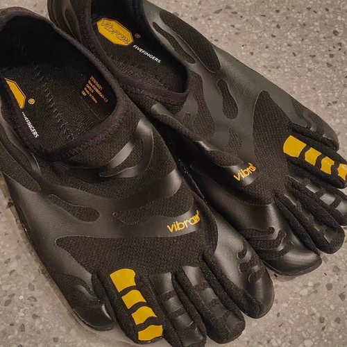 Chaussures vibram fivefingers - vibram,