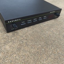 Kurzweil micro pianoforte - kurzweil,