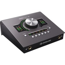 Universal Audio APLTWXDU-HE