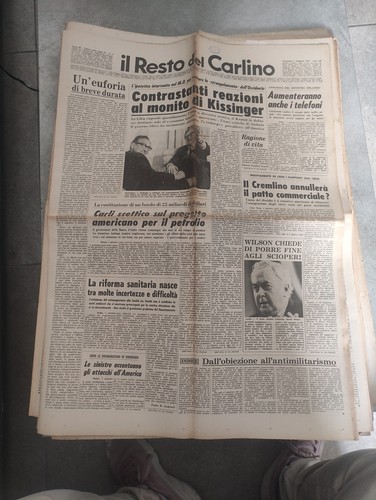 Giornali epoca quotidiani - d'epoca, -quotidiani-