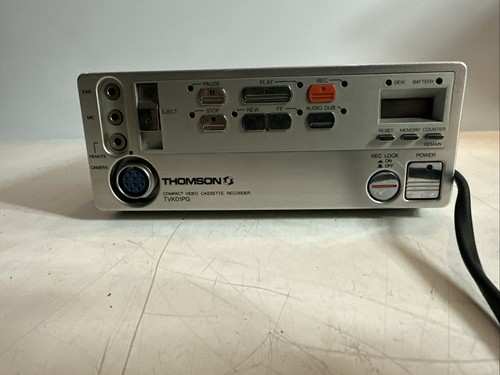 Thomson tvk01pg - thomson,