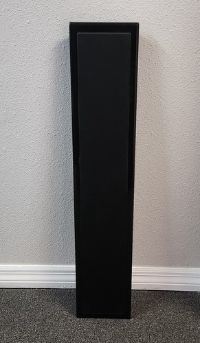 Martin logan altoparlante - logan,