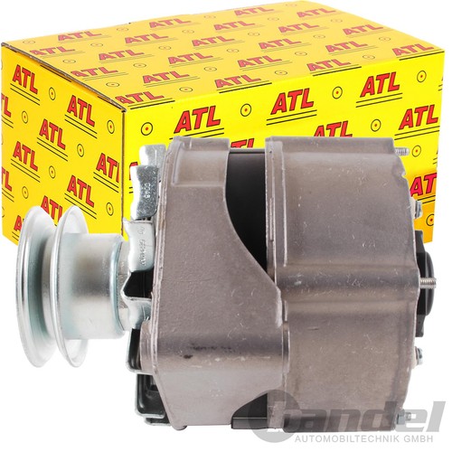 Atl macchina luce generatore - atl,