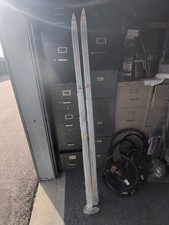 Sci Fischer Ultra 205cm senza