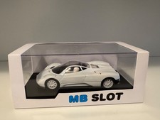 Slot Auto 1/32 MB Slot Pagani