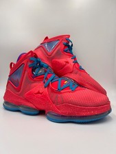 Scarpe Nike LeBron basket