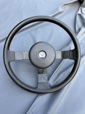 VOLANTE PER ALFA ROMEO 75 1° Serie (85 88) ALFA 90