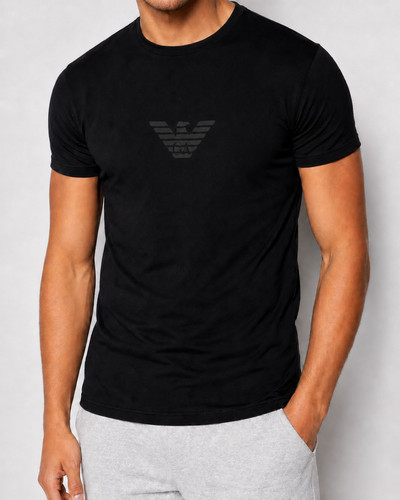 Shirt uomo emporio armani - t-shirt,