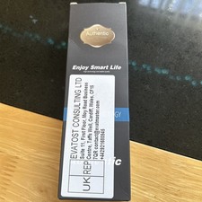 Mini fotocamera a penna