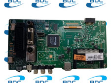 Scheda madre Motherboard Tv Telefunken te22275b30fc10e 17mb82s 140 (Sped.Veloce)