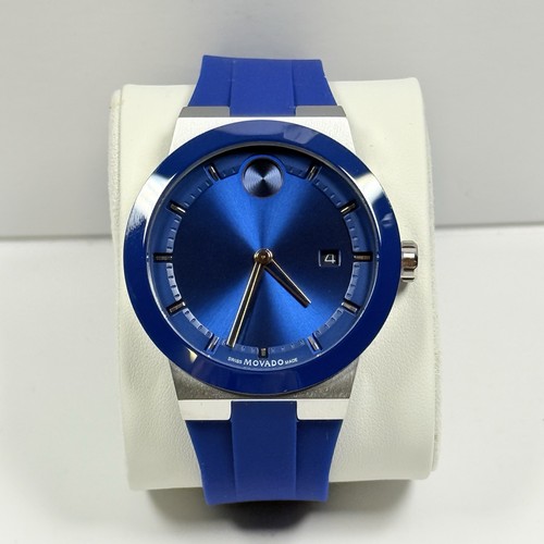 Orologio uomo movado bold - movado,