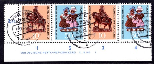 Ddr gdr 1969 wzd212dv - ddr,