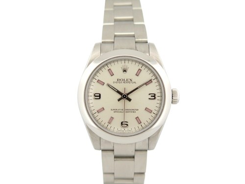 Orologio rolex lady oyster - orologio,