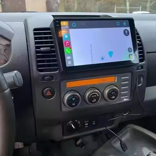 Per nissan navara - nissan, 2004-2010