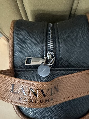 Lavin perfums borsa viaggio - perfums,