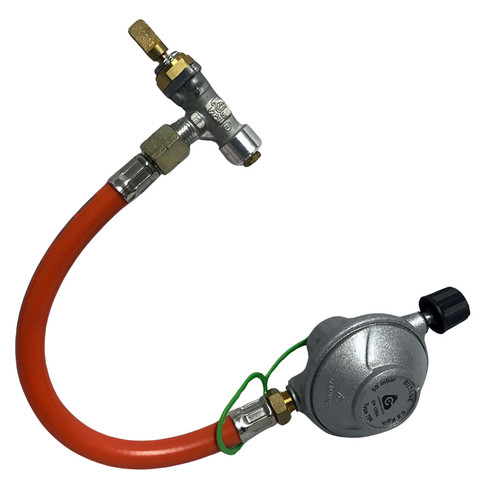 Weber 70147 tubo regolatore - weber, tubo,