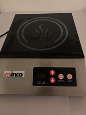 WINCO EIC-400E Fornello a