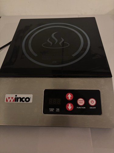 Winco eic 400e 120v - winco,
