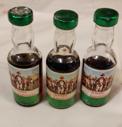 Lotto mignon amaro - lotto,