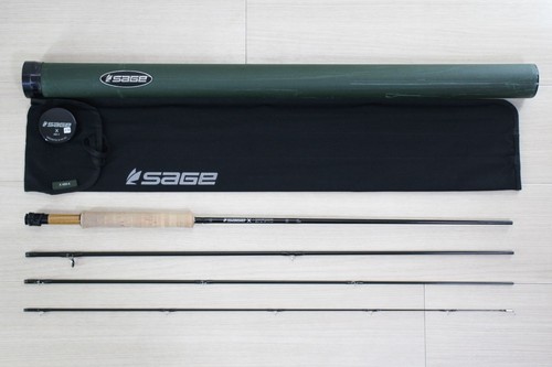 Sage 490 konnetichd 4wt - sage,