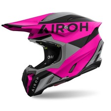 Casco moto cross Airoh TWIST 3