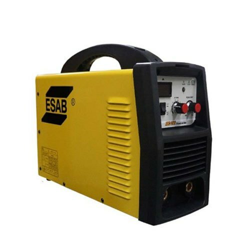 Saldatrici inverter esab arc - saldatrici,