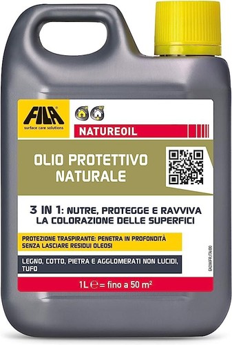 Fila natureoil olio - fila, natureoil,