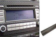 Fascia Design Pellicola Auto