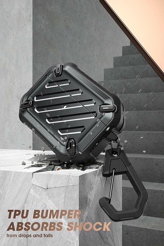 Per apple airpods pro - per, supcase