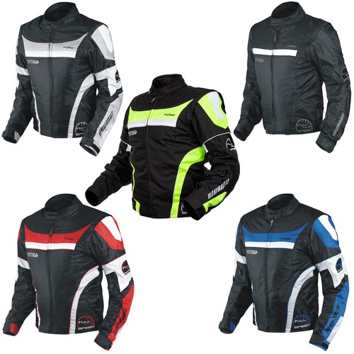 Giacca moto manica - giacca, staccabile
