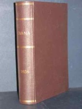 AAVV - DIANA rivista venatoria